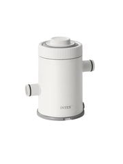 Картриджный фильтрующий насос 1250 л/ч Intex 26602