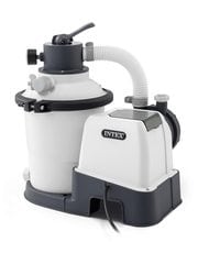 Песочный фильтрующий насос 2000 л/ч Intex 26642