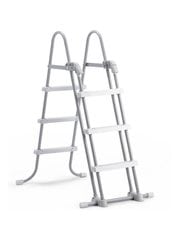 Лестница для бассейна 107см Intex 28075