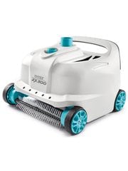 Автопылесос для бассейна Intex 28005