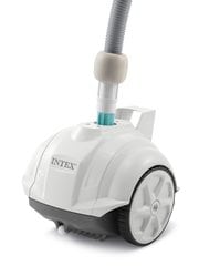 Автопылесос для бассейна Intex 28007