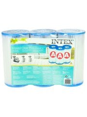 Картридж сменный (тип А) Intex 29003