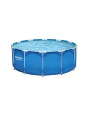 Бассейн каркасный 305х100см Bestway 15327