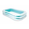 Бассейн детский 262х175х56см Intex 56483