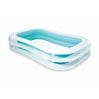 Бассейн детский 262х175х56см Intex 56483