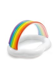 Бассейн детский 142x119x84см Intex 57141