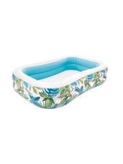 Бассейн детский 229х152х48см Intex 57177
