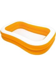 Бассейн детский 229х152х48см Intex 57181