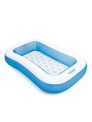 Бассейн детский 166х100х28см Intex 57403