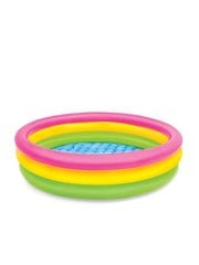 Бассейн детский 114х25см Intex 57412