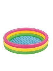 Бассейн детский 147х33см Intex 57422