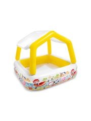 Бассейн детский 157x157x122см Intex 57470