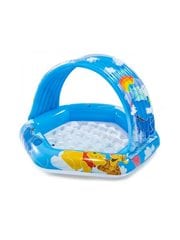 Бассейн детский 109x102x71см Intex 58415