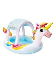 Бассейн детский 254х132х109см Intex 58435