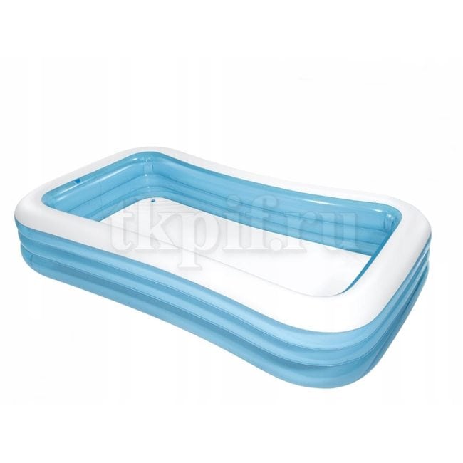 Бассейн детский 305x183x56см Intex 58484