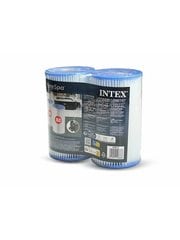 Картридж сменный для СПА (тип S2) Intex 29012