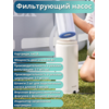 Бассейн каркасный 366х122см Intex 26718