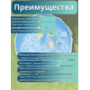 Бассейн каркасный 366х99см Intex 26716