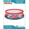 Бассейн надувной 183х51см Intex 28103