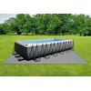 Бассейн каркасный 975х488х132см Intex 26374