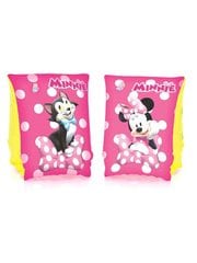 Нарукавники Минни Маус Bestway 91038