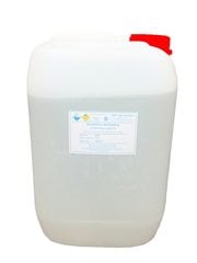 Перекись водорода 35-40%, 5кг