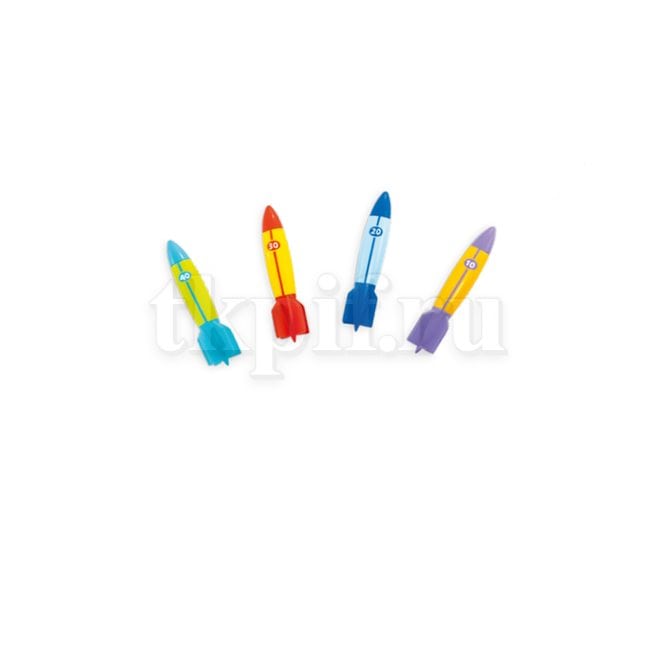 Водные торпеды для ныряния Intex 55508