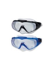 Маска силиконовая Вода PRO Intex 55981