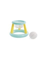 Баскетбольное кольцо 86х64см Intex 56500