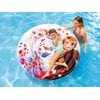 Плот Холодное сердце 128х19см Intex 56515