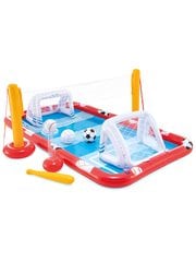 Игровой центр Спорт 325x267x102см Intex 57147