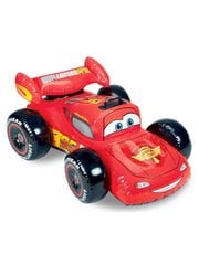 Машина Тачки 109х84см Intex 57516