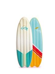 Матрас для серфинга 178х69см Intex 58152