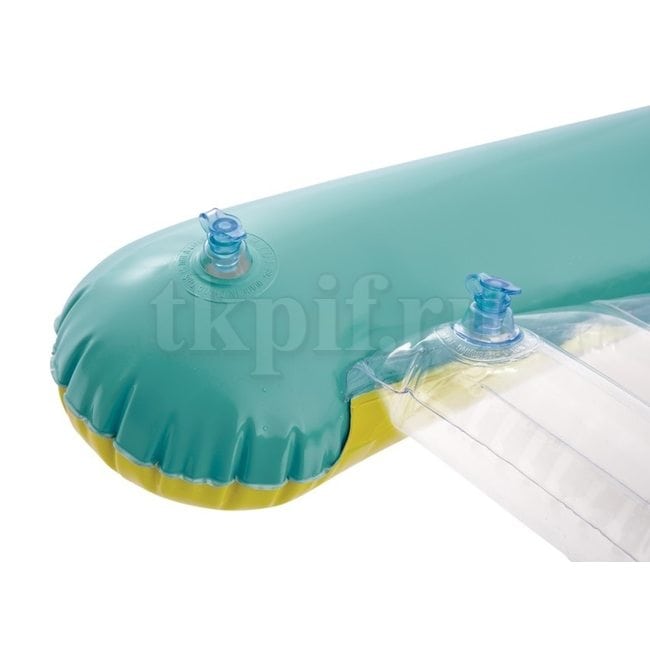 Плот Сёрфборд 84х76см Intex 58172