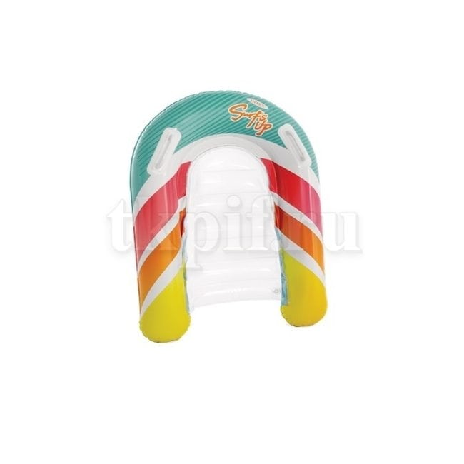 Плот Сёрфборд 84х76см Intex 58172