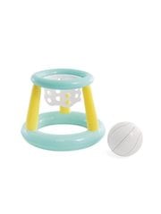 Баскетбольное кольцо 67х55см Intex 58504