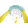 Баскетбольное кольцо 67х55см Intex 58504