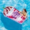 Матрас Ягодный коктейль 198x107см Intex 58777