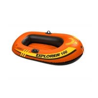 Лодка Explorer-100 Intex 58329