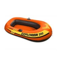 Лодка Explorer-200 Intex 58330