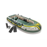 Лодка Seahawk-3 Intex 68380
