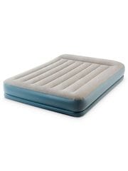 Надувная кровать 152x203x30см Intex 64118