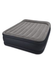 Надувная кровать 152x203x42см Intex 64136