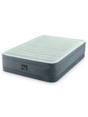 Надувная кровать 137х191х46см Intex 64904