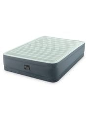 Надувная кровать 152х203х46см Intex 64906