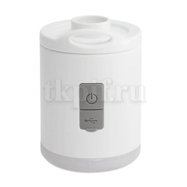 Насос электрический USB 3.7V Intex 6664