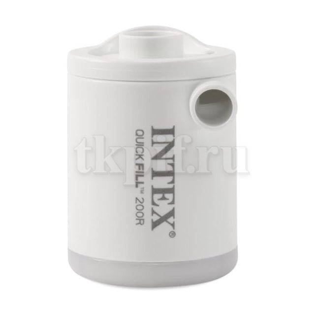 Насос электрический USB 3.7V Intex 6664