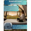 Надувной матрас 152x203x25см Intex 64103