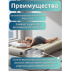 Надувной матрас 99x191x25см Intex 64101