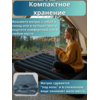 Надувной матрас 152x203x25см Intex 64143